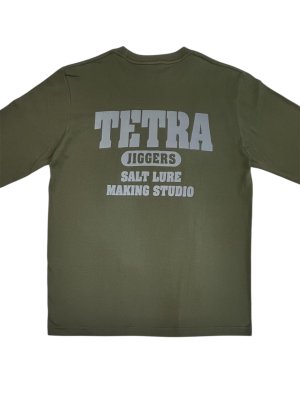 画像9: uroco×Tetrapots Long Sleeve