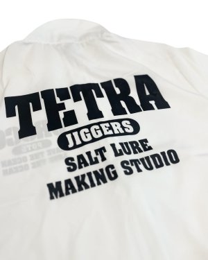 画像24: uroco×Tetrapots JK