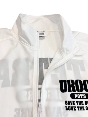 画像20: uroco×Tetrapots JK