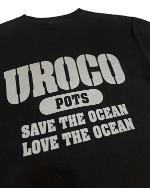 画像13: uroco×Tetrapots Long Sleeve