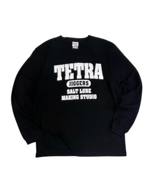画像11: uroco×Tetrapots Long Sleeve