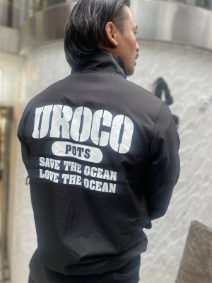 画像1: uroco×Tetrapots JK