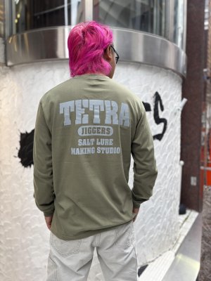 画像2: uroco×Tetrapots Long Sleeve