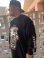 画像11: Tetrapots National Tour Long sleeve（粒マスタード安次嶺×Tetrapotsコラボ）