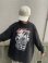 画像16: Tetrapots National Tour Long sleeve（粒マスタード安次嶺×Tetrapotsコラボ）