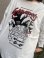 画像8: Tetrapots National Tour Long sleeve（粒マスタード安次嶺×Tetrapotsコラボ）