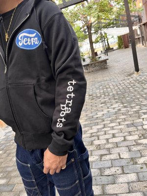 画像10: Emblem Zip Pakar