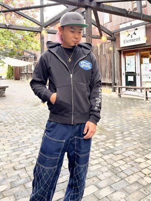 画像9: Emblem Zip Pakar
