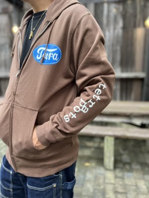 画像4: Emblem Zip Pakar