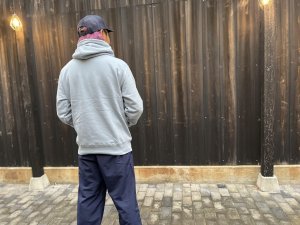 画像4: Gradation Hoodie
