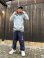 画像1: Gradation Hoodie (1)