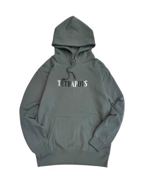 画像27: Gradation Hoodie