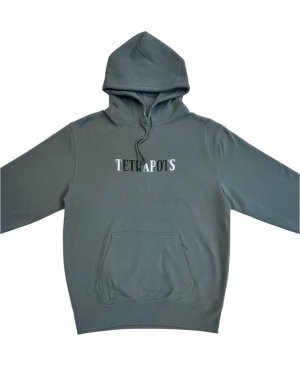 画像25: Gradation Hoodie