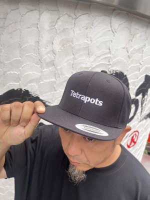 画像2: Tetra  BB CAP 3 