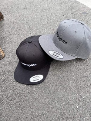 画像17: Tetra  BB CAP 3 