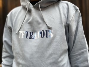 画像3: Gradation Hoodie