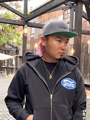 画像4: Tetra  BB CAP 3 