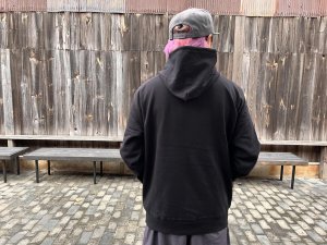 画像7: Gradation Hoodie