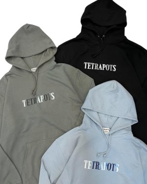 画像12: Gradation Hoodie
