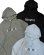 画像12: Gradation Hoodie (12)