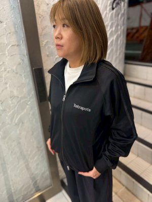 画像9: Track Jacket