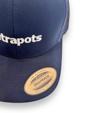 画像9: Tetra  Mesh Cap