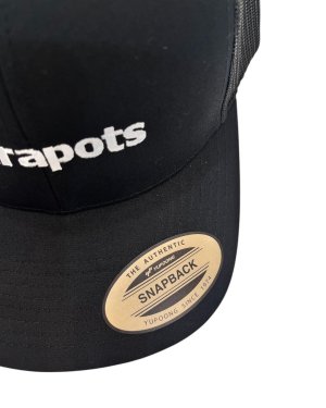 画像15: Tetra  Mesh Cap