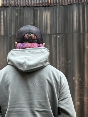 画像4: Tetra  Mesh Cap