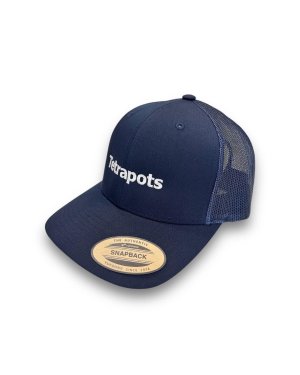 画像8: Tetra  Mesh Cap