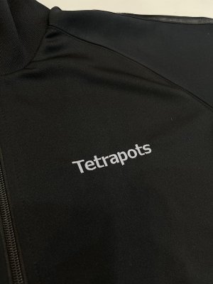 画像12: Track Jacket