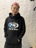 T＆W Hoodie