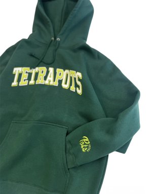 画像7: TEAM　Hoodie