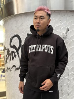 画像4: TEAM　Hoodie