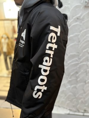 画像7: Boa Coach Jacket