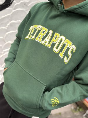 画像3: TEAM　Hoodie