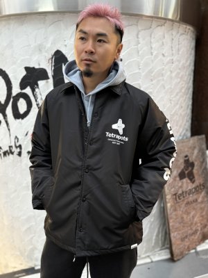 画像5: Boa Coach Jacket