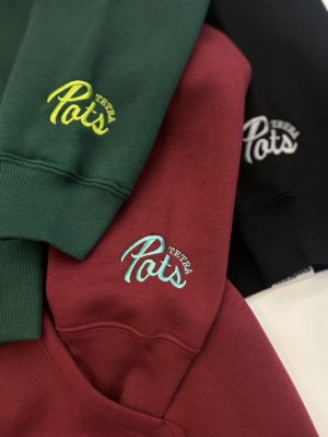 画像13: TEAM　Hoodie