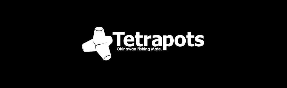 Tetrapots