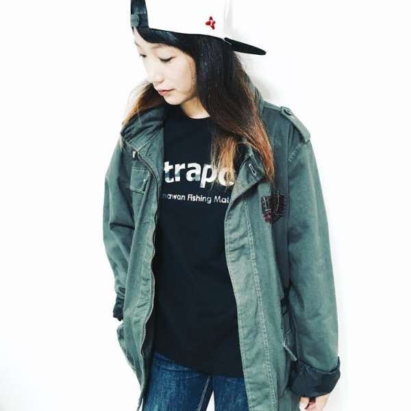 画像9: CAMO LONG TEE (9)