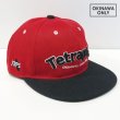 画像7: Tetra LOGO BB CAP (7)