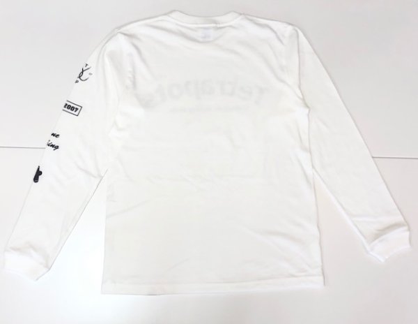 画像4: CAMO LONG TEE (4)