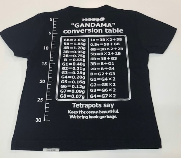 画像4: ガンダマTキッズ (4)