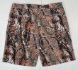 画像2: Tetra CREW PANTSTetra short pants(ウッドランド) (2)