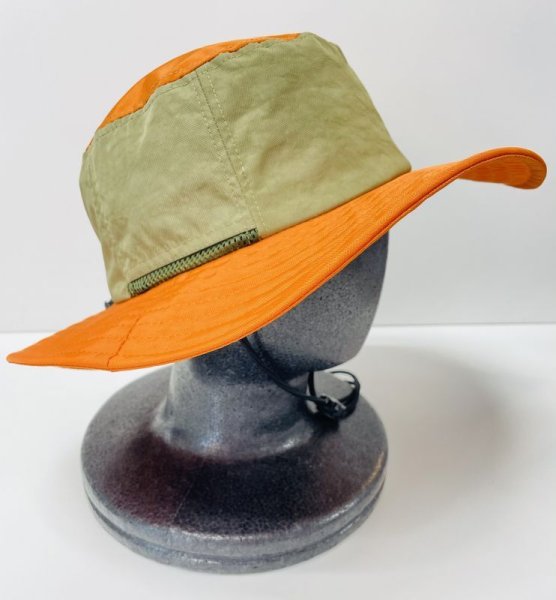 画像8: TPアドベンチャーハット２ (8)