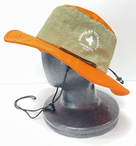 画像7: TPアドベンチャーハット２ (7)