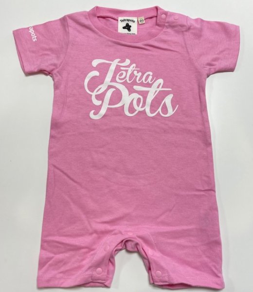 画像8: Tetraロンパース (8)