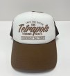 画像3: Tetrapots CTT MESH CAP (3)