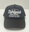 画像2: Tetrapots CTT MESH CAP (2)