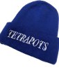 画像8: ★Tetrapots ★ Tilt Knit Cap★ (8)