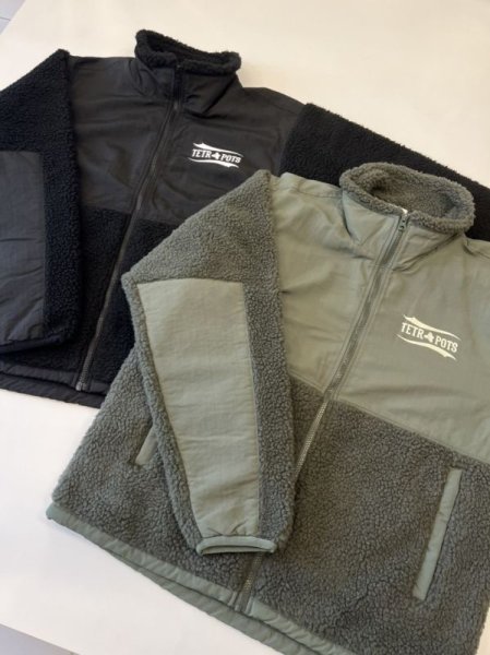 画像10: ★Tetrapots ★Big Boa Freeze Stand Type ★ (10)